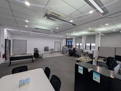 Eunos Industrial Estate (D14), Factory #611007041